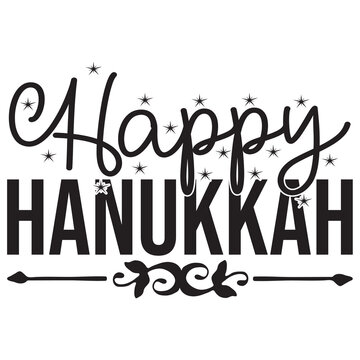 Happy Hanukkah