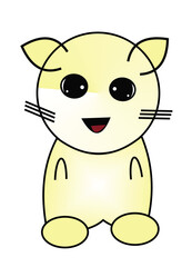 Illustration of animal 