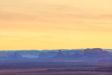 Monument Valley