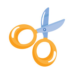 scissor cutting tool