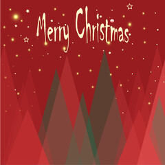 merry christmas background