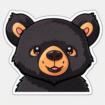 Black Bear Clipart Images – Browse 42,282 Stock Photos, Vectors, and Video  | Adobe Stock