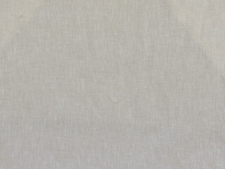 off white fabric texture background