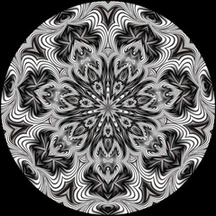BWMandala01