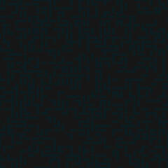 Decorative diagram colorful geometric figures background illustration