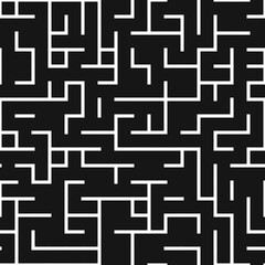 Decorative diagram colorful geometric figures background illustration