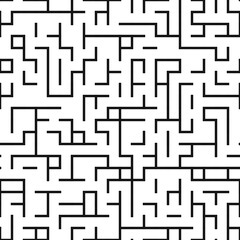 Decorative diagram colorful geometric figures background illustration