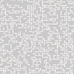 Decorative diagram colorful geometric figures background illustration