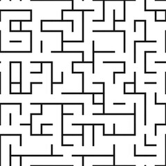 Decorative diagram colorful geometric figures background illustration