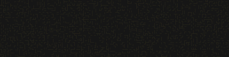 Decorative diagram colorful geometric figures background illustration