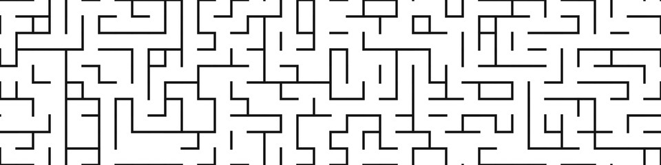 Decorative diagram colorful geometric figures background illustration