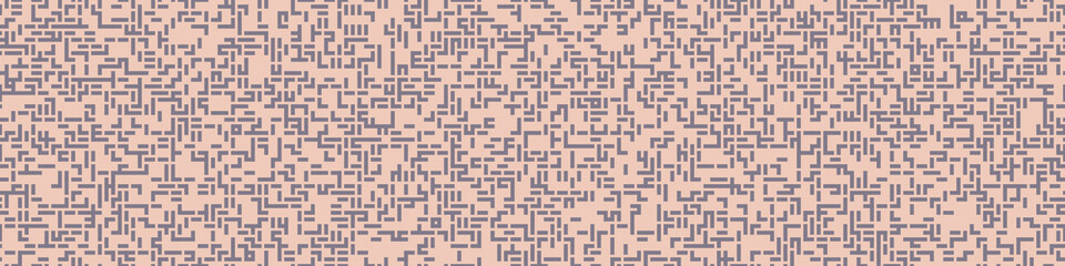 Decorative diagram colorful geometric figures background illustration