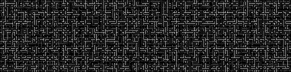 Decorative diagram colorful geometric figures background illustration