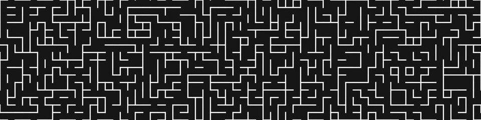 Decorative diagram colorful geometric figures background illustration