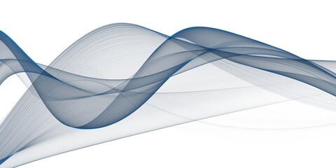 abstract blue background