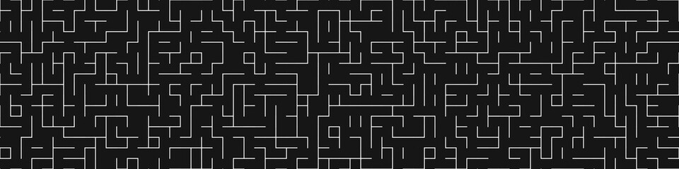 Decorative diagram colorful geometric figures background illustration