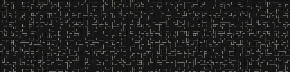 Decorative diagram colorful geometric figures background illustration