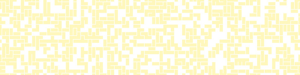 Decorative diagram colorful geometric figures background illustration