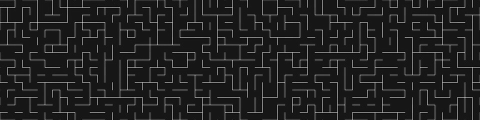 Decorative diagram colorful geometric figures background illustration