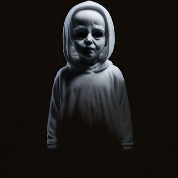 Ghost children deals