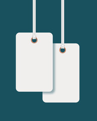 note paper with clip