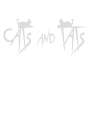 cats and tats Zitat 