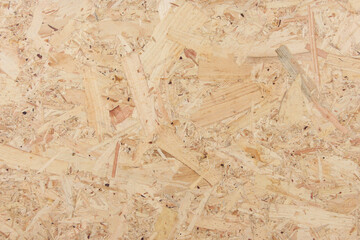 OSB Board - Oriented Strand Board