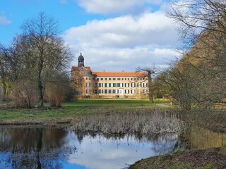 Eutin, Schloss und Schlosspark