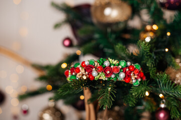 Mädchen Kopfschmuck Haarreif Haarband
