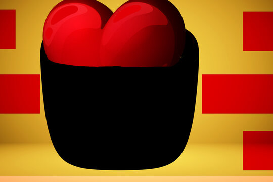 heart pictures background