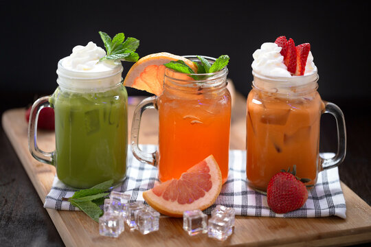"Thai Tea" Images – Browse 2,928 Stock Photos, Vectors, and Video ...