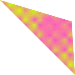 Abstract transparent grunge texture element.