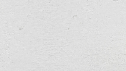 Empty white concrete wall texture