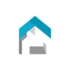 Property Logo Vector Template