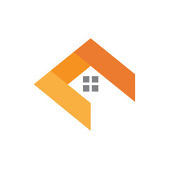 Property Logo Vector Template