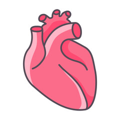 Heart icon
