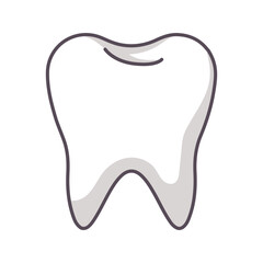 Tooth icon