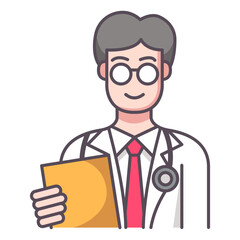 Doctor icon