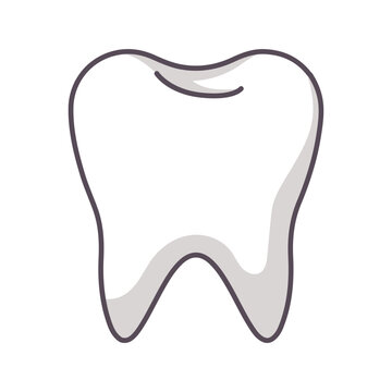 Tooth icon