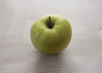青リンゴ