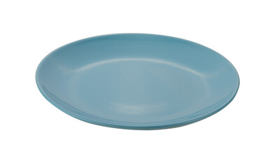 white  plate  on   transparene   png