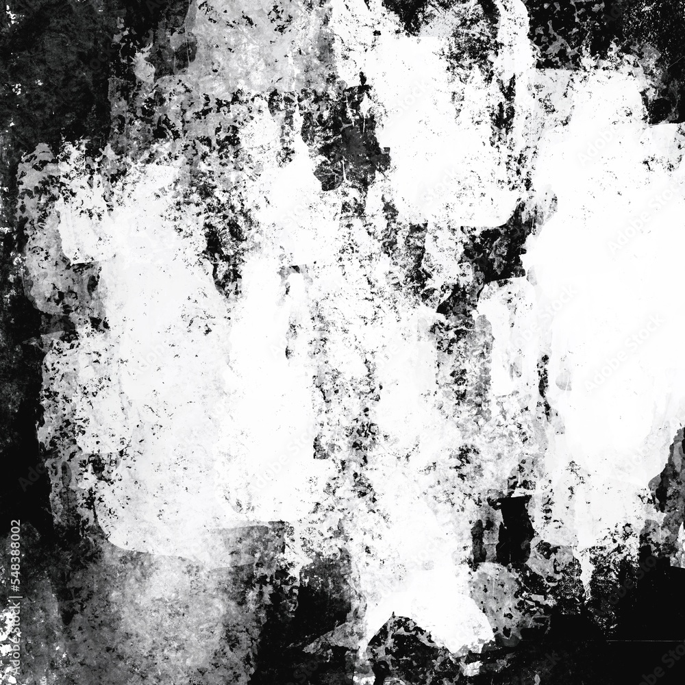 Poster rough grunge background template. abstract frame vintage texture.