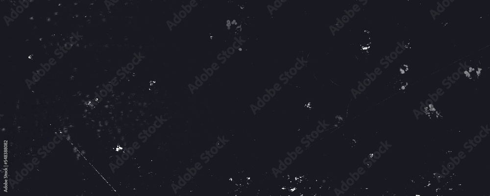 Poster abstract dark dust particle noise background template. rough material texture.