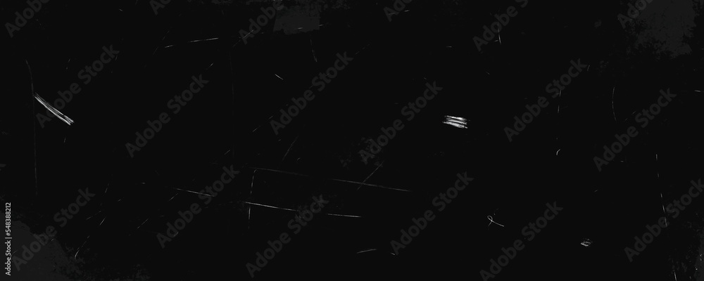 Poster scratch screen grunge background template. abstract noise texture.