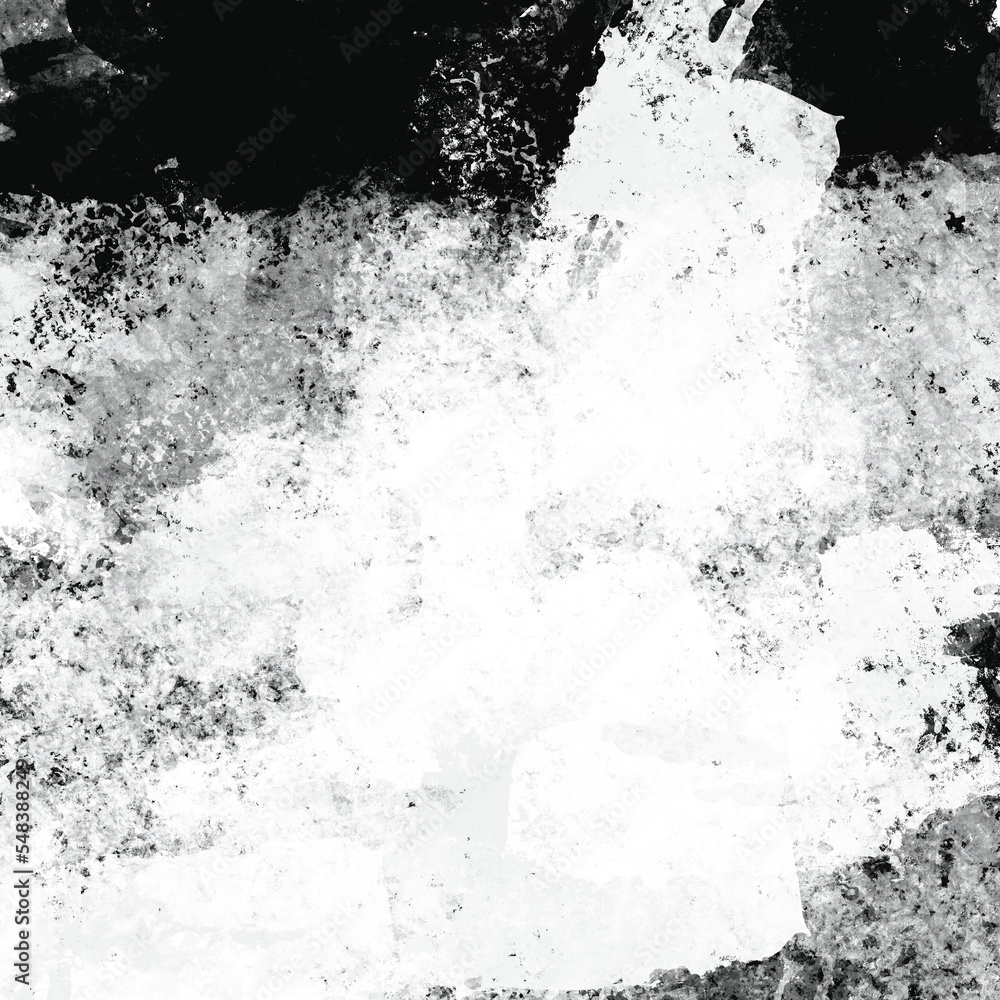 Poster abstract grunge frame background template. dust particle noise texture.