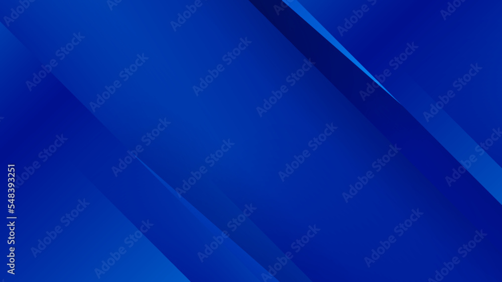 Poster abstract modern background gradient color. blue gradient with halftone decoration.