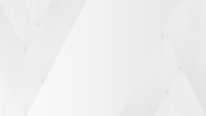 Abstract modern background gradient color. White gradient with halftone decoration.