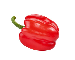red pepper transparent png