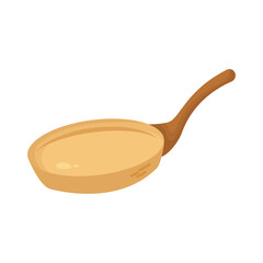 frying pan icon
