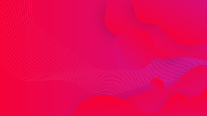 Abstract background with dynamic effect. Motion vector Illustration..Trendy gradients. Can be used for advertising, marketing, presentation.